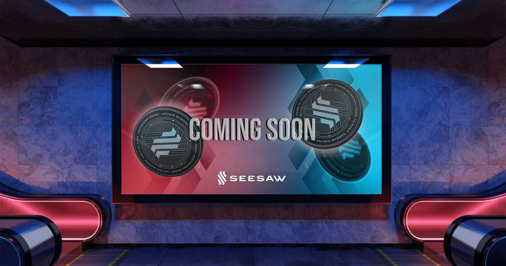 Top 3 cryptos to watch in 2022: Seesaw Protocol (SSW), Aave (AAVE) and Elrond (EGLD)