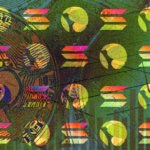 Solana and Terra’s trading volume soared last year, as bitcoin and ether dropped