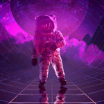 This new deal introduces true space assets and experiences into the metaverse