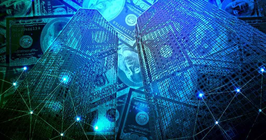 Roll-up developers StarkWare to raise $100M at a $6B valuation