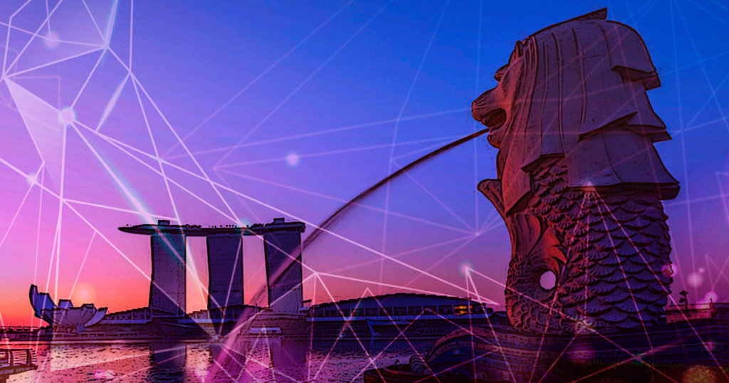 Sygnum gets regulatory approval to expand services in Singapore