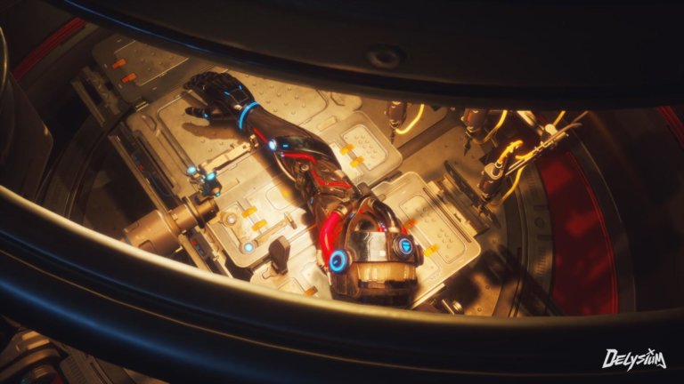 Delysium, the world’s first PLAYABLE AAA MMO web3 game, closed $4 million in its first round of private sale