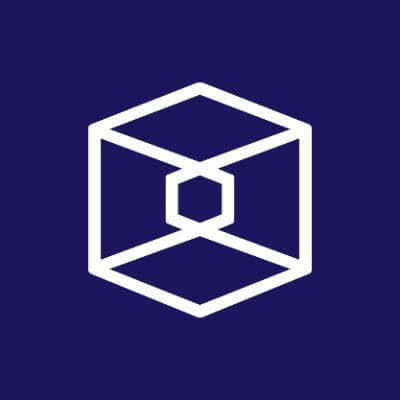 The Block logo