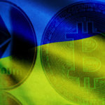 Ukraine crypto adoption Europe highest