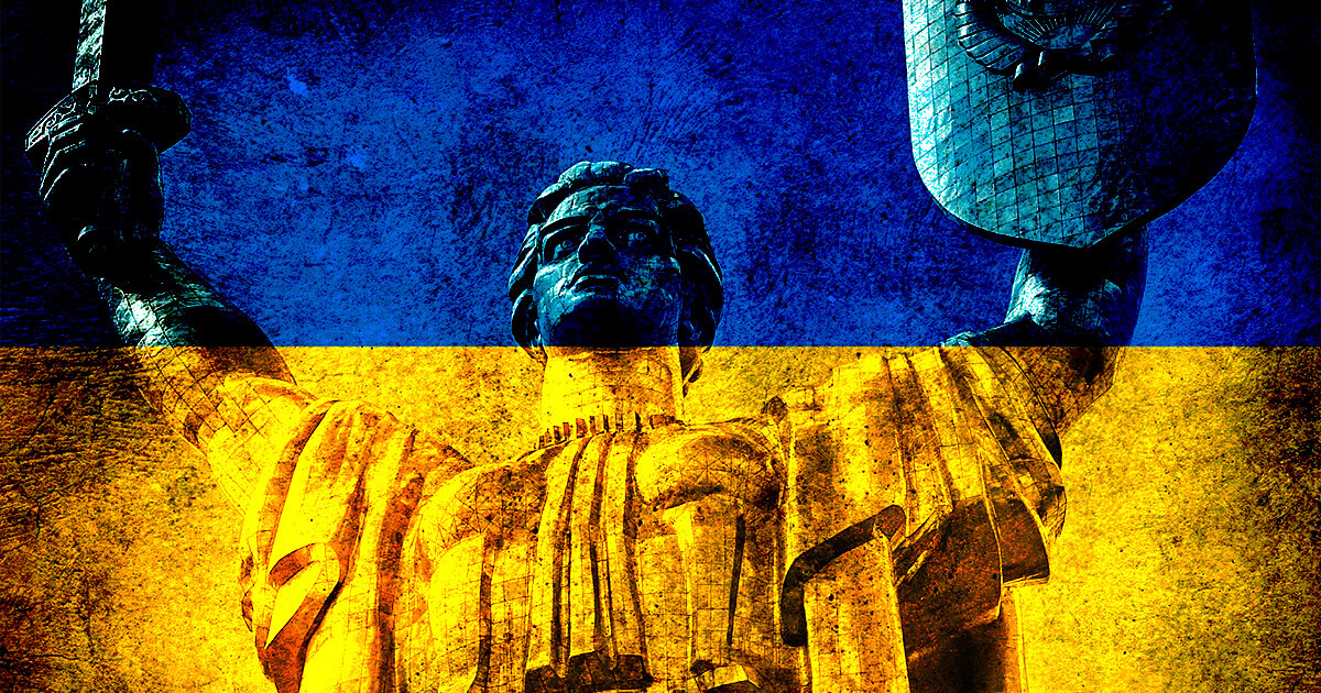 Nation.io inaugurates launch with fundraising DAO for Ukraine