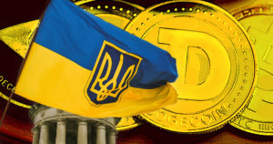 ‘Even meme can support our army and save lives’ Ukrainian PM says after enabling donations in DOGE