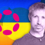 Ukraine post DOT address, hence Polkadot’s Gavin Wood donates $5.7M