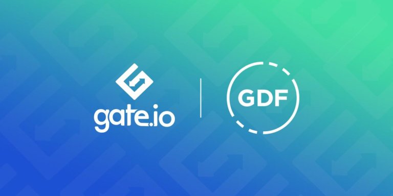 Gate.io Joins Global Digital Finance Membership and Patron Board