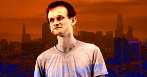 Vitalik Buterin tells Time Magazine crypto “has a lot of dystopian potential”