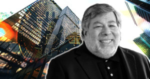 Apple co-founder Wozniak believes crypto should be at the heart of business