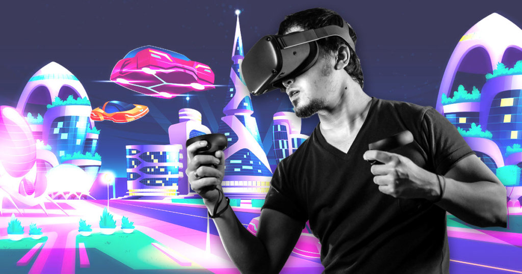 How to get access to Metapolis, the reason ZIL is up 100% in 24 hours