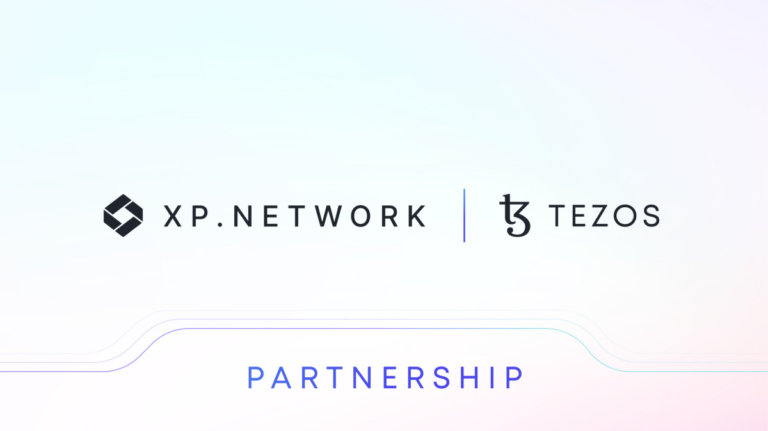XP.NETWORK Joins Tezos Ecosystem as Corporate Baker