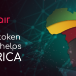 3AIR – The token that helps Africa