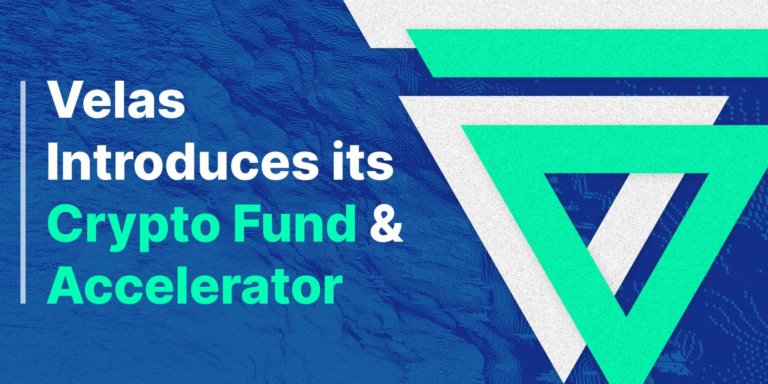 Velas Introduces Its Fund and Accelerator Program