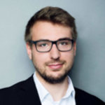 Marius van der Wijden