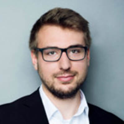 Marius van der Wijden photo
