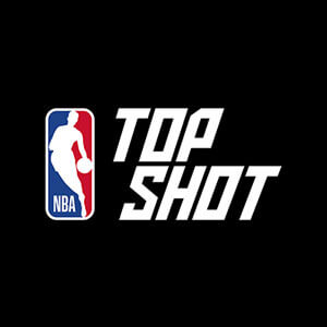 NBA Topshots logo