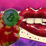 Adult stars turn to crypto after banks cut them off