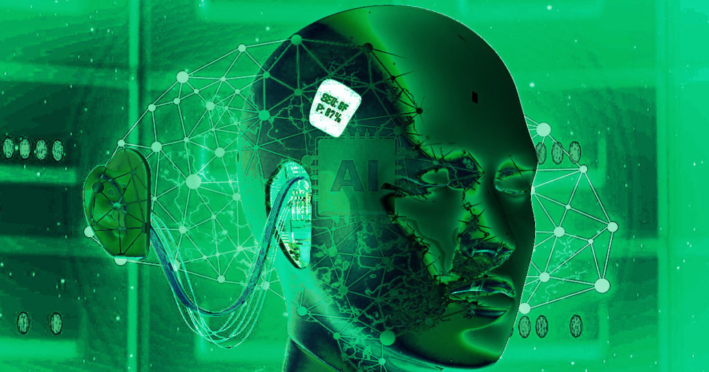 AI cryptos continue to sizzle with the market sector up over 51% in the past week