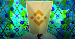 Binance takes down new Twitter emoji after users claim it looks like Swastika