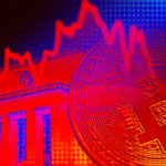 Bitcoin drops to $40K as FED looks for faster rate hikes