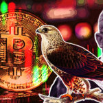 Bitcoin dips below $43k – UST backing not enough as Fed turns hawkish