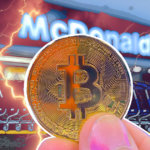 Bitcoin may soon be accepted by McDonald’s, Walmart via Lightning Network, Mallers says