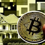 You can now get a Bitcoin backed mortgage without a credit score