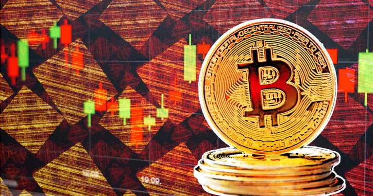 Here’s why Bitcoin may have to deal with a recession in 2024