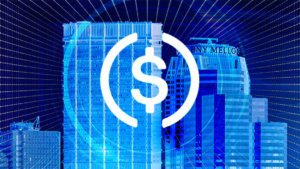 BNY Mellon to become primary custodian for Circle’s USDC stablecoin reserves