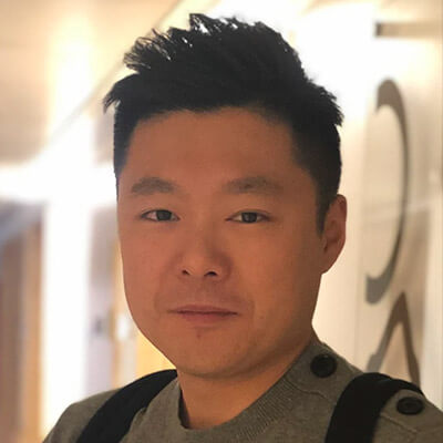 Brian Fu photo