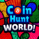 Coin Hunt is bringing crypto into the real world and it’s killing it