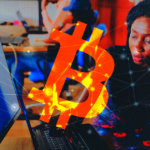 Report: 40% of African-Americans say they use crypto