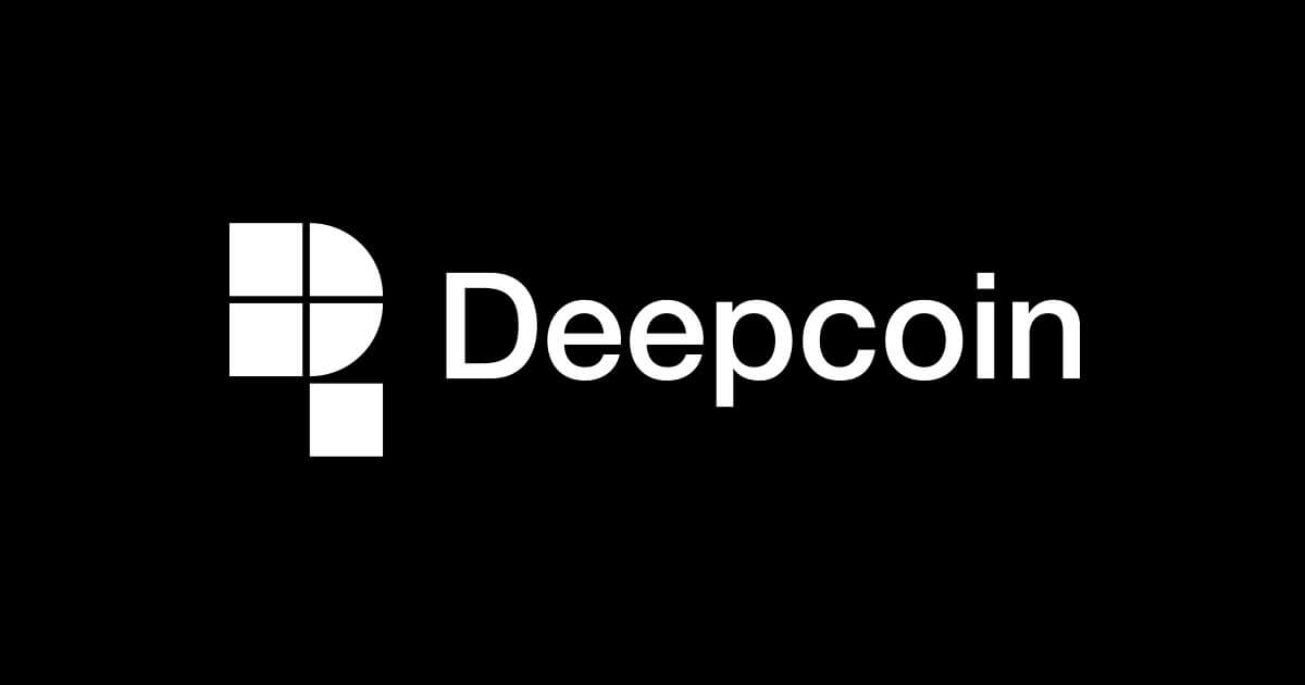 Deepcoin | Cryptoslate
