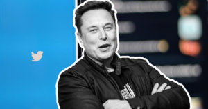 Elon Musk buys Twitter for $44B in one of the biggest tech acquisitions of all time 