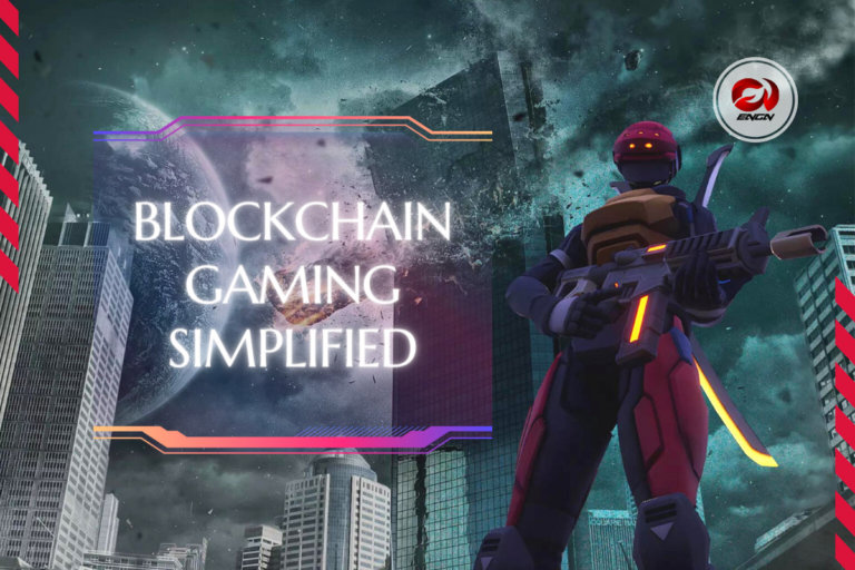 Engine (ENGN) launching its first major gaming title on the 10th of April