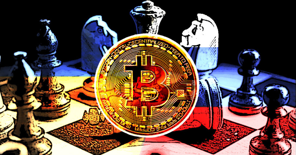 Here’s how recent geopolitical tensions affected the crypto market