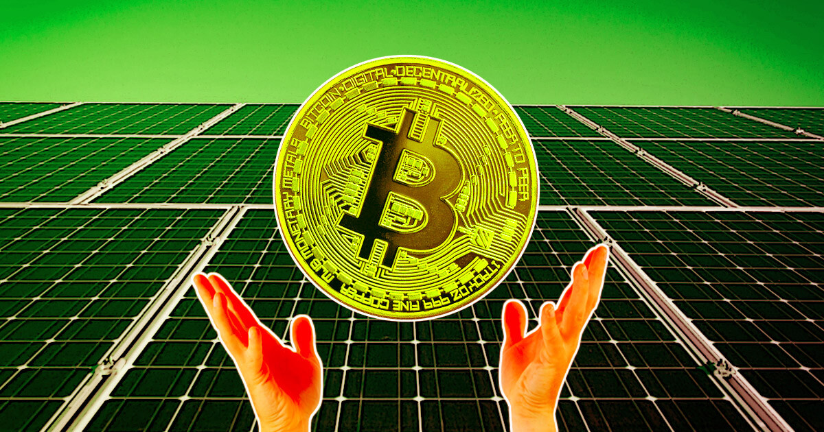 Block, Blockstream and Tesla collaborate for green Bitcoin mining facility