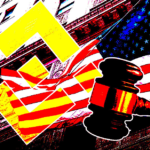Judge dismisses securities lawsuit on a technicality, did Binance pull a fast one?