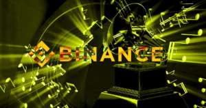 Binance adds the GRAMMYS feather to its cap of partnerships