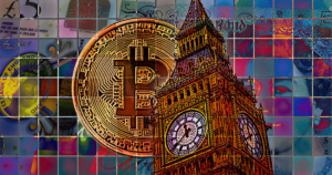 UK begins campaign to become crypto “world leader” with an NFT