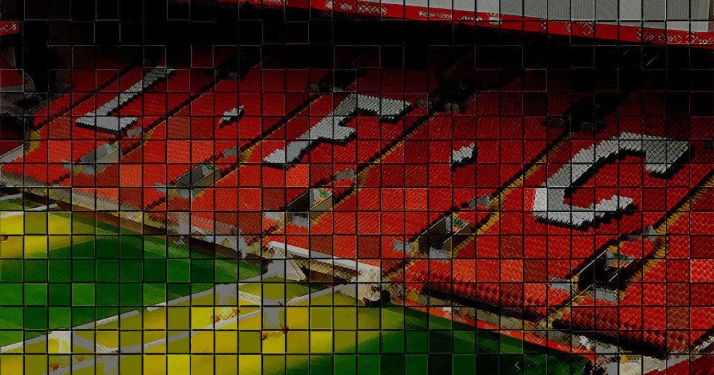 Liverpool Football Club's foray into NFTs branded a disaster