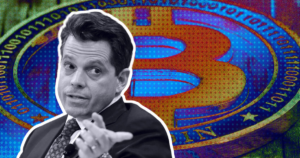 SkyBridge founder Scaramucci says Bitcoin still heading to $500,000