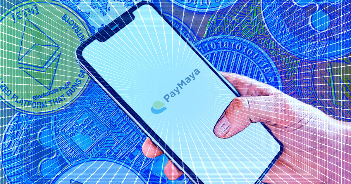 Tencent's PayMaya launches crypto services in the Philippines | CryptoSlate