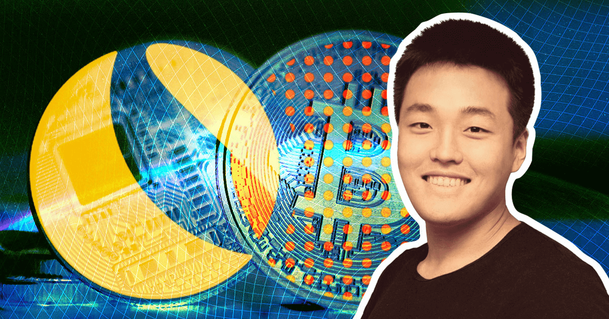 Do Kwon's Luna Foundation Guard becomes top 20 hodler of Bitcoin |  CryptoSlate