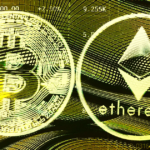 Bitcoin and Ethereum correlation to big tech stock increases