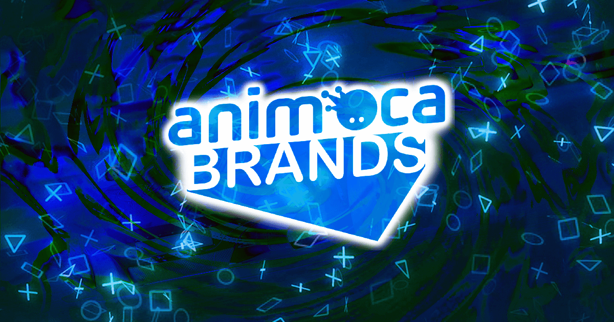 Animoca Brands acquires French video game studio Eden Games | CryptoSlate