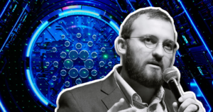 Hoskinson discloses the new challenges facing Cardano as its ecosystem expands