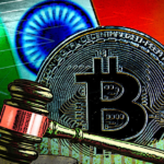 India's crypto trading volume plunges sharply on account of new tax rules