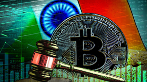 India’s crypto trading volume plunges as new tax rules take effect